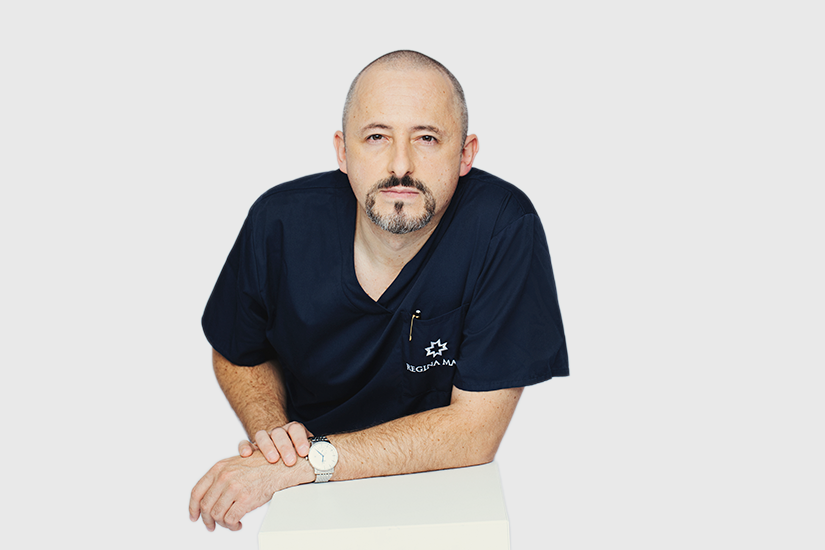 De la indicație de histerectomie la sarcină și naștere. Reginamaria.ro